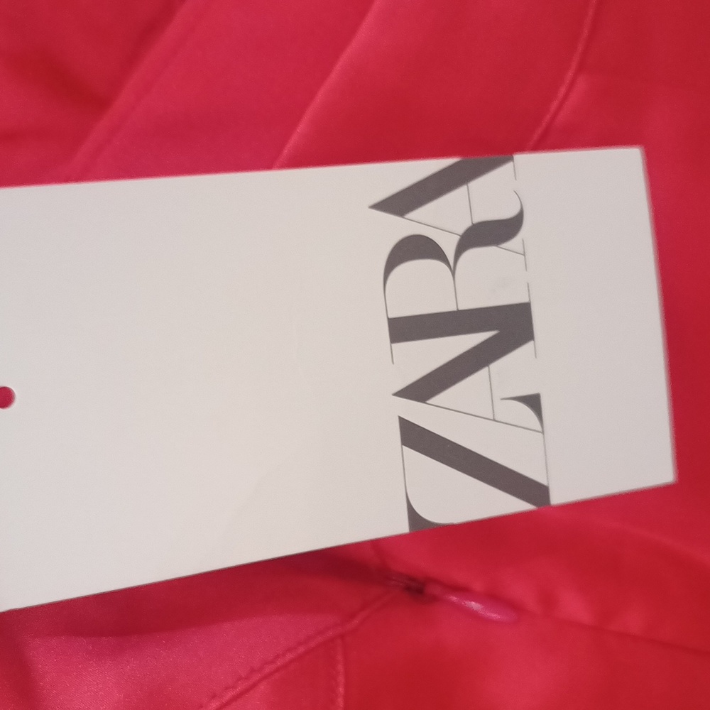 Zara dress Size L new - Picture 4 of 6